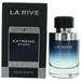 La Rive Extreme Story by La Rive Eau De Toilette Spray 2.5 oz for Men