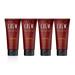 American Crew for Men Firm Hold Styling Gel 3.3oz - Pack of 4