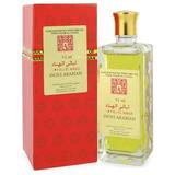Layali El Hana by Swiss Arabian Concentrated Perfume Oil Free From Alcohol (Unisex) 3.2 oz for Women - FPM552181