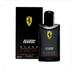 FERRARI BLACK by Ferrari Eau De Toilette Spray 4.2 oz for Men