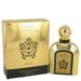 Armaf Derby Club House Gold Eau De Toilette Spray By Armaf 3.4 oz