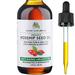 Rosehip Oil - 100% Pure RAW Organic Virgin Cold-Pressed Unrefined for Anti Aging Acne Eczema Wrinkles Dark Spots Scars Rosacea - Face Serum Oil - Anti Aging Beauty Rose Hip Oil 2oz