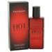 Hot Water Eau De Toilette Spray 2 oz For Men 100% authentic perfect as a gift or just everyday use