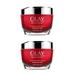 OLAY Regenerist Micro-Sculpting Cream Fragrance Free 1.70 oz (Pack of 2)