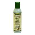 Africas Best Hair Conditioner Originals Olive Oil Leave-In 6 Oz 2 Pack