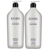 Kenra Brightening Conditioner 33.8 Ounce 2 Pack