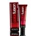 Redken Color Fusion Haircolor ColorCreme - Fashion - 4R - Red - Pack of 1 with Sleek Comb