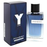 Y Live Intense by Yves Saint Laurent Cologne Spray