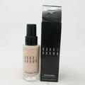 skin foundation broad spectrum spf 15/1 oz.