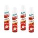 Batiste Dry Shampoo Volumizing 3.81 OZ. Pack of 4