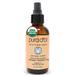 PURA D OR Organic Tamanu Oil (4oz) USDA Certified - 100% Pure & Natural Moisturizer - Perfect Base Carrier Oil for DIY Skin Care (Packaging may vary)