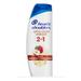 Head & Shoulders Apple Cider Vinegar 2in1 13.5 fl oz