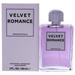 Aeropostale Velvet Romance 2 oz EDP Spray