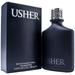 Usher Eau De Toilette Spray For Men 3.4 oz (Pack of 3)