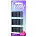 Goody Ouchless Bobby Pin Crimped Black 2 Inches 48 Count