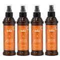Marrakesh X Leave-In Treatment & Detangler Dreamsicle Scent 4 oz Pack of 4