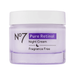 No7 Pure Retinol Night Repair Cream with Collagen Peptides and Bisabolol Fragrance Free 1.69 oz