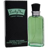 Lucky You by Liz Claiborne for Men - 1.7 oz EDC Spray