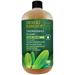 Desert Essence Thoroughly Clean Face Wash with Tea Tree Oil Hydrating & Non-Drying 32 Oz Tea Tree 32 Fl Oz (Pack of 1)