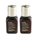 Estee Lauder Advanced Night Repair Synchronized Recovery Complex II Lot of 2 1oz/30ml (2 x .5oz each)