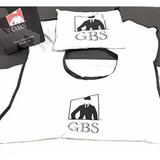 GBS Beard Catcher-Apron-Beard Cape for Shaving and Trimming- Fast Clean Up!
