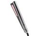 Suproot Professional 1.18 Ceramic & Tourmaline 2 in 1 Flat Iron Hair Straightener and Curler Ionic Gray