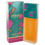 ANIMALE by Animale Eau De Parfum Spray 3.4 oz for Women