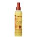 Creme Of Nature Argan Oil Strengthshine Leave In Conditioner 8.4 Oz. Pack of 3