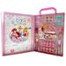 Disney Princess 28 Pc Cosmetic set with