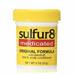 Sulfur8 Medicated Regular Formula Anti-Dandruff Hair and Scalp Conditioner 2 oz 2 Pack