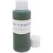 Curve: Crush - Type For Men Cologne Body Oil Fragrance [Flip Cap - HDPE Plastic - Green - 2 oz.]