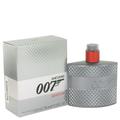 007 Quantum by James Bond