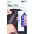 roux tween time instant haircolor touch-up stick black 1/3 oz/10g