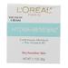 L Oreal Dermo-Expertise Hydra-Renewal Continuous Moisture Cream Dry/Sensitive Skin 1.70 oz (Pack of 6)