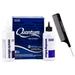 Zotos QUANTUM FIRM OPTIONS Alkaline Perm FIRM CURLS for Normal Resistant or Tinted Hair (with Sleek Steel Pin Tail Comb) Blue Argan-Infused (FIRM OPTIONS/BLUE BOX)