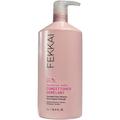 FEKKAI Technician Color Conditioner 33.8oz for Color Treated Hair Color Protecting Conditioner Maintain Vibrant Color Clean Vegan Sulfate Free