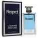 Respect L homme by Kian Eau De Parfum Spray 3.3 oz for Men