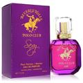 Beverly Hills Polo Club Sexy Joy Eau de Parfum for Women 1.7 oz