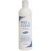 Free & Clear Hair Shampoo | Fragrance Gluten and Sulfate Free | For Sensitive Skin | 12 Ounce