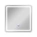 RADIANCE goods Back Lit Rectangular TouchScreen LED Mirror 3 Color Temperatures 3000K-6000K 30 Wide