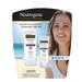 Neutrogena Ultra Sheer Sunscreen Lotion SPF 55 - 5 oz. & 3 oz.