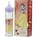 Disney 17978 3.4 oz Snow White Princess Eau De Toilette Spray for Women