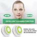 Facial Cleansing Brush Heads For Acne Prone Skin Fit Clarisonic