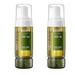 Neogen Naturals Green Tea Real Fresh Cleanser 5.64 fl oz 2-pack