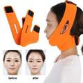 Mavis Laven Face Slimming Bandage Belt Face-Lift Double Chin Skin Strap Double Chin Skin Bandage Face-Lift Strap