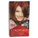 Revlon Colorsilk Beautiful Color Permanent Hair Color 51 Light Brown Pack of 3