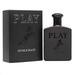 Men s Perfume Play Double Black Inspired by Polo Double Black 100 ml