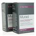 2 Pack of 4 Murad Intensive Age Reform Resurfacing Peel With Durian Cell Reform (0.17 Oz. each x 8)