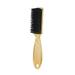 Hair Cleaning Brush with Plastic Handle Barber Neck Duster Unwanted Hair Removal Comb Hair Styling Hairdressing Tools