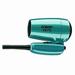 Conair Hair Dryer With Folding Handle Of 1875 Watt And 2-Speed Dual Voltage #124P - 1 Ea 6 Pack